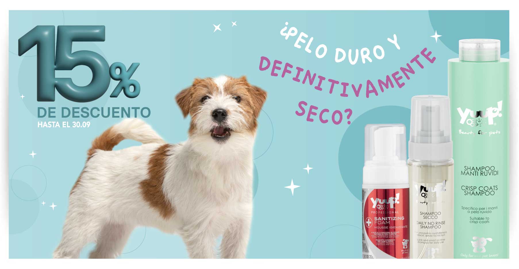 Promo manti ruvidi 15% sui prodotti Home 
